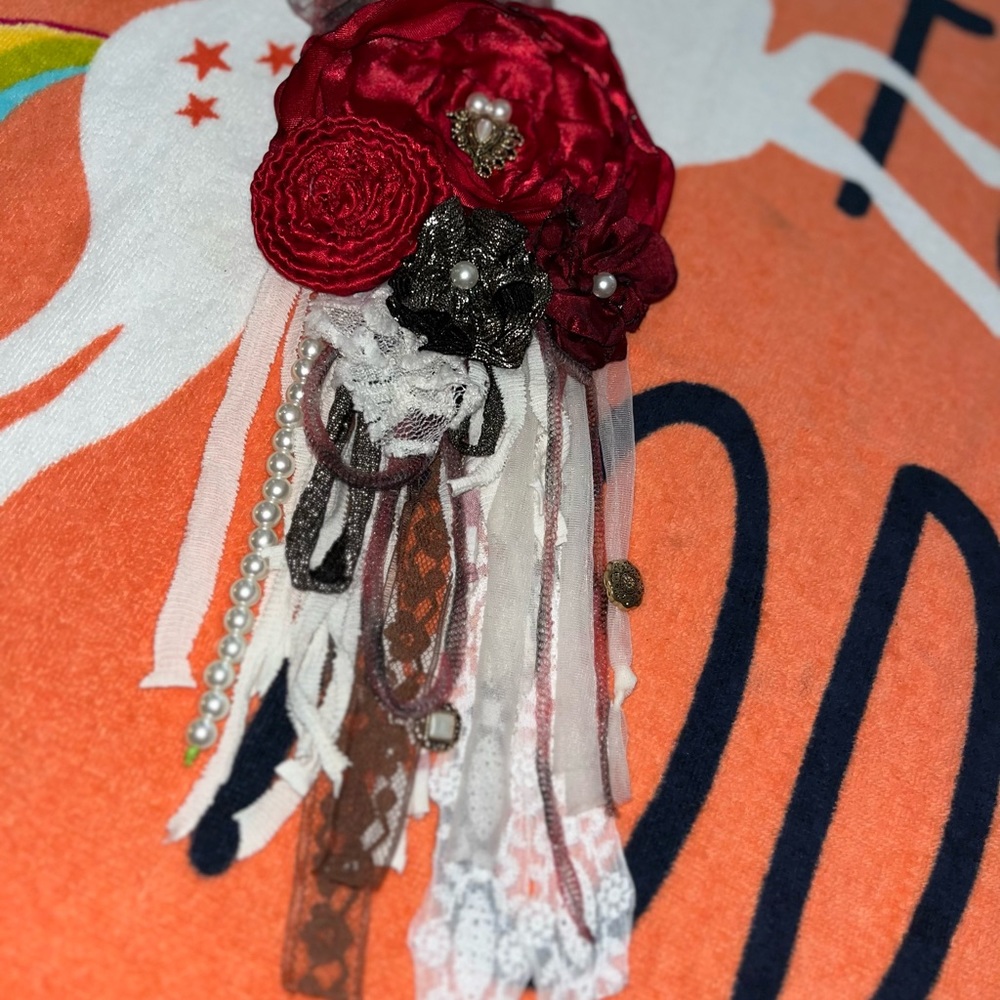 Beautiful flower 🌹 - Picture 8 of 9